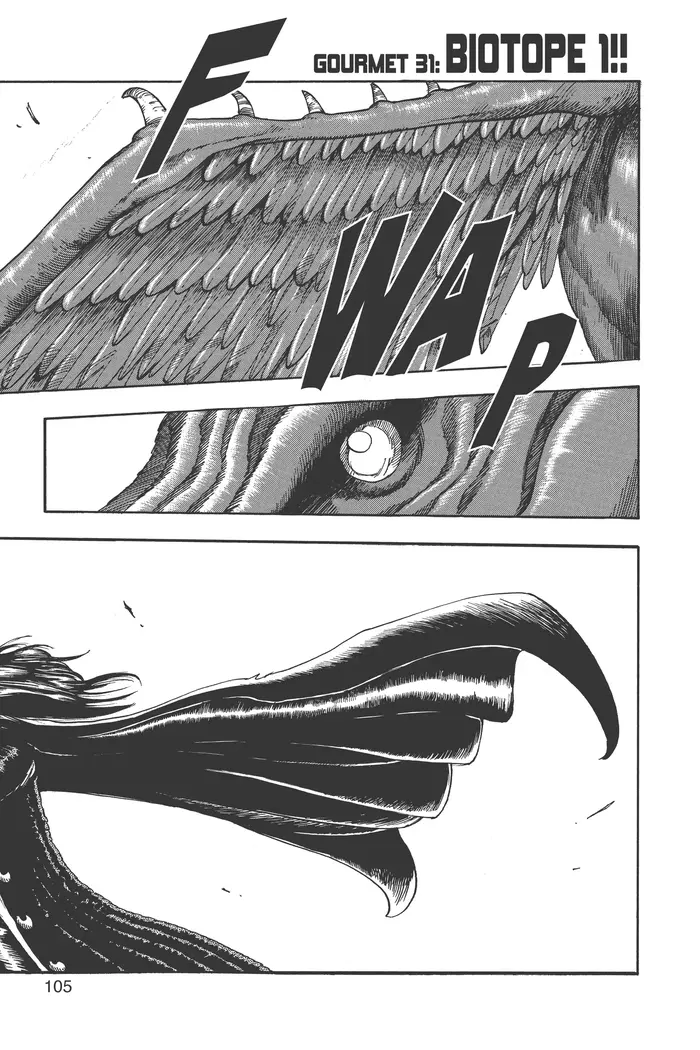 Toriko Chapter 31 image 01_optimized